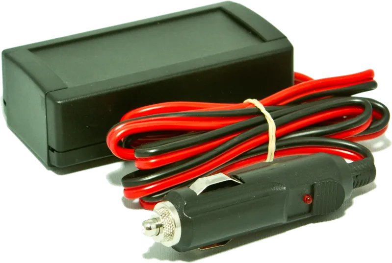 HOTEYE VT Tactical Vehicle Tracker